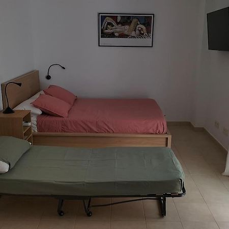 Apartamento Estudio 52 Malaga Centrico Parking Gratuito Exterior foto