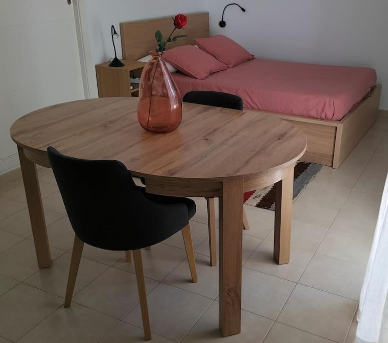Apartamento Estudio 52 Malaga Centrico Parking Gratuito Exterior foto
