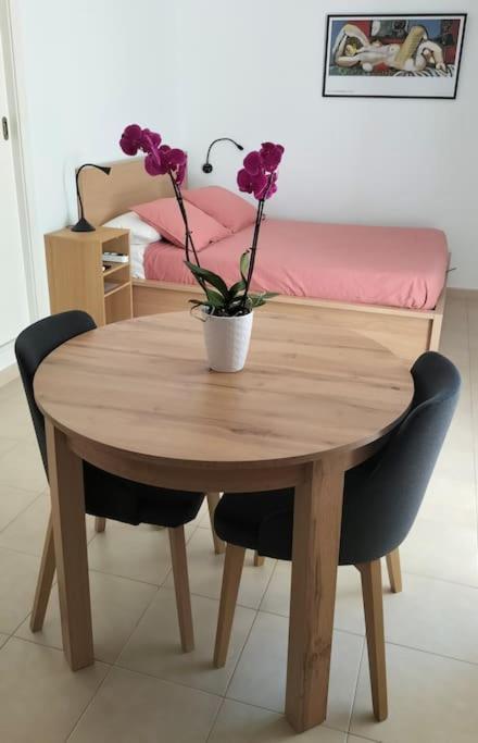 Apartamento Estudio 52 Malaga Centrico Parking Gratuito Exterior foto
