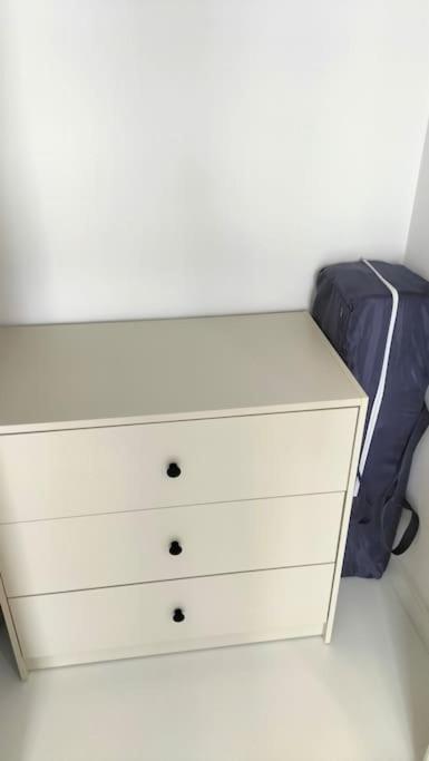 Apartamento Estudio 52 Malaga Centrico Parking Gratuito Exterior foto