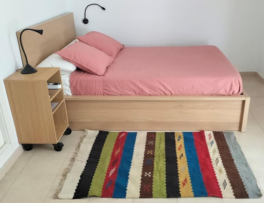 Apartamento Estudio 52 Malaga Centrico Parking Gratuito Exterior foto