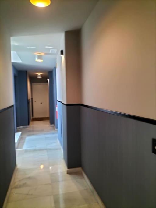 Apartamento Estudio 52 Malaga Centrico Parking Gratuito Exterior foto