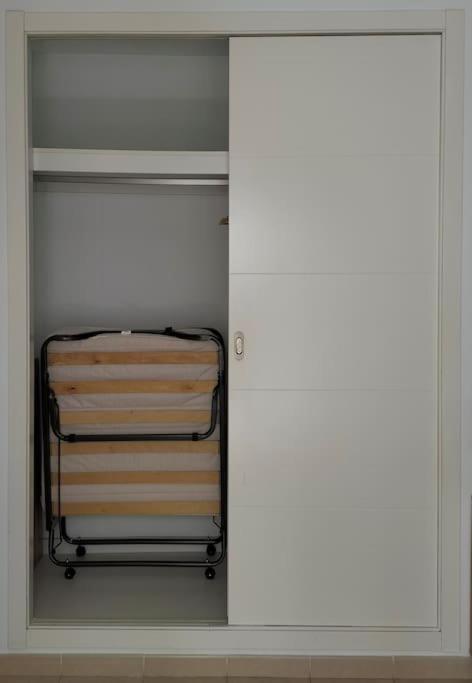 Apartamento Estudio 52 Malaga Centrico Parking Gratuito Exterior foto