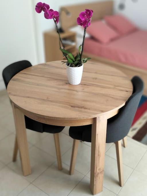 Apartamento Estudio 52 Malaga Centrico Parking Gratuito Exterior foto